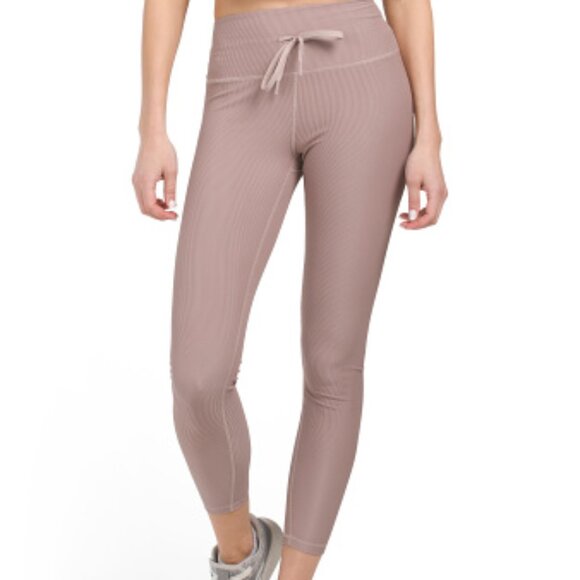 Greyson NWT Women's Fawn CLEO Leggings, Size Medium - Picture 2 of 6